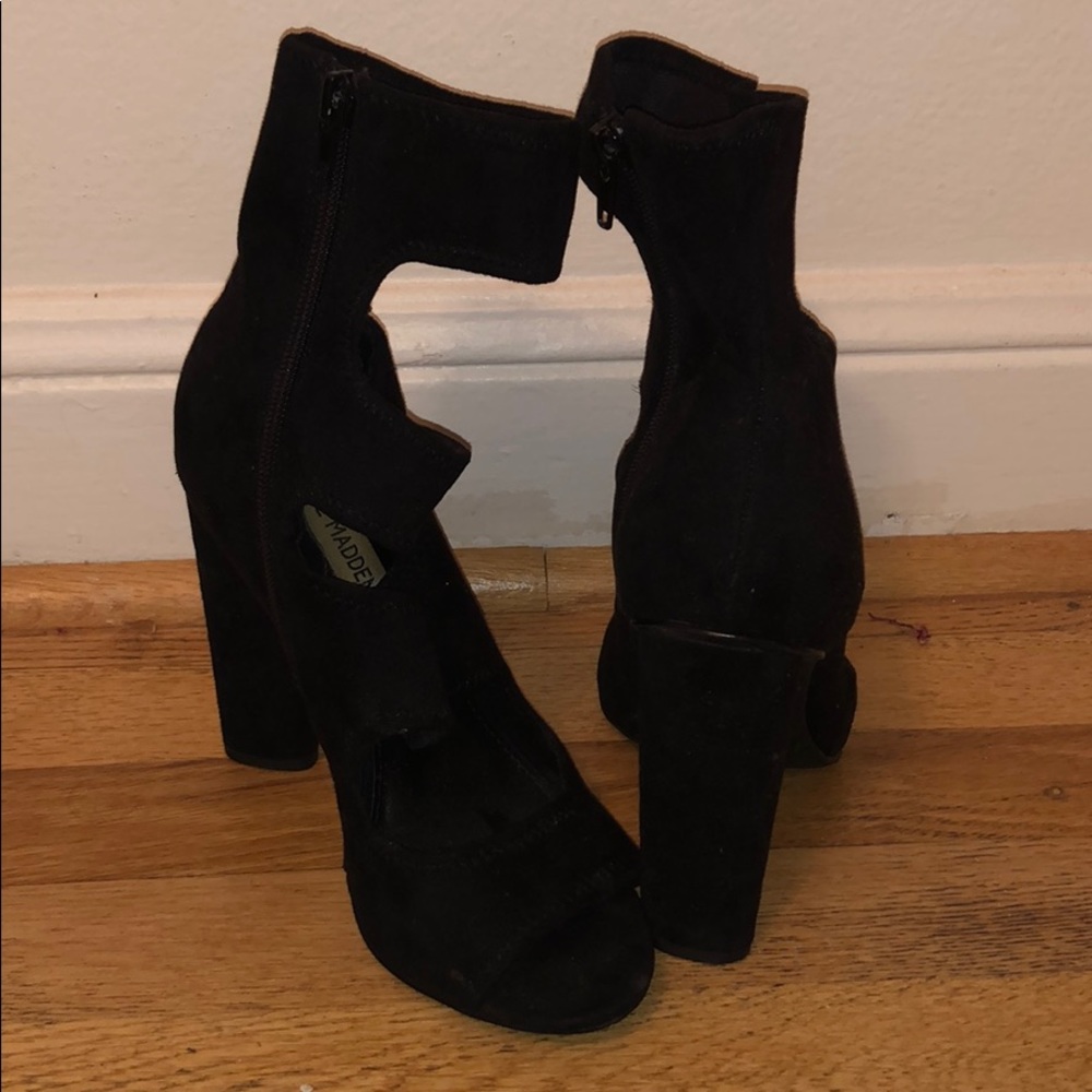 Steve Madden Tawnie Heal